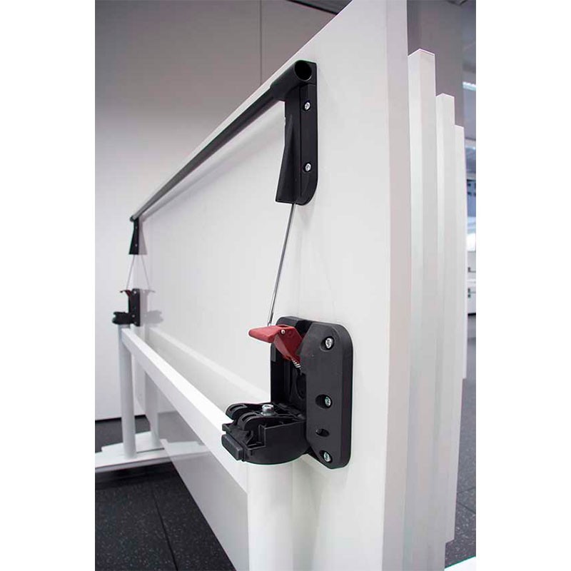 ▷ Mesa Formación Plegable FLIP de Dynamobel - Montiel