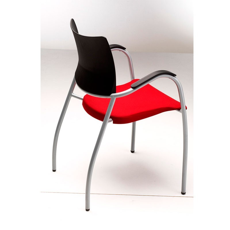 ▷ Silla Confidente Kena de Dynamobel - Muebles Montiel