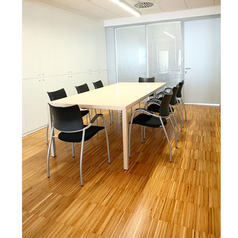 ▷ Silla Confidente Kena de Dynamobel - Muebles Montiel