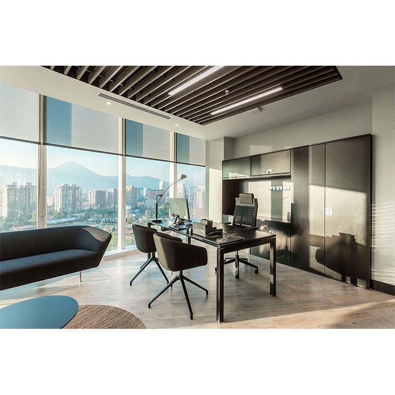 ▷ Mesa Oficina para Despacho Tec de Dynamobel - Montiel