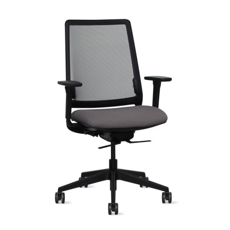 ▷ Silla Ergonómica Sense Malla Forma 5 con Envío Rápido