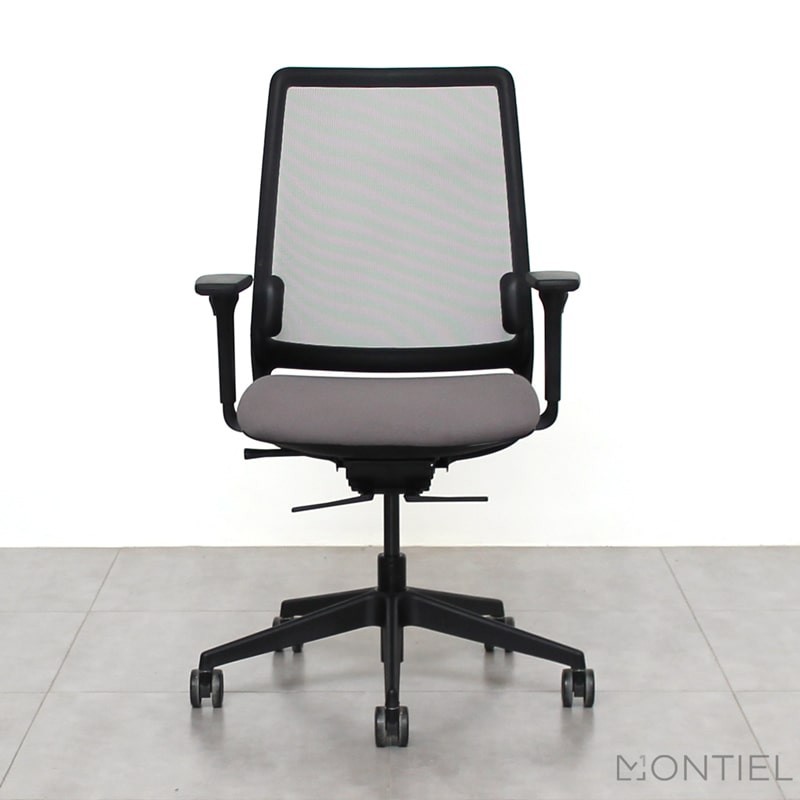 silla ergonomica oficina forma 5