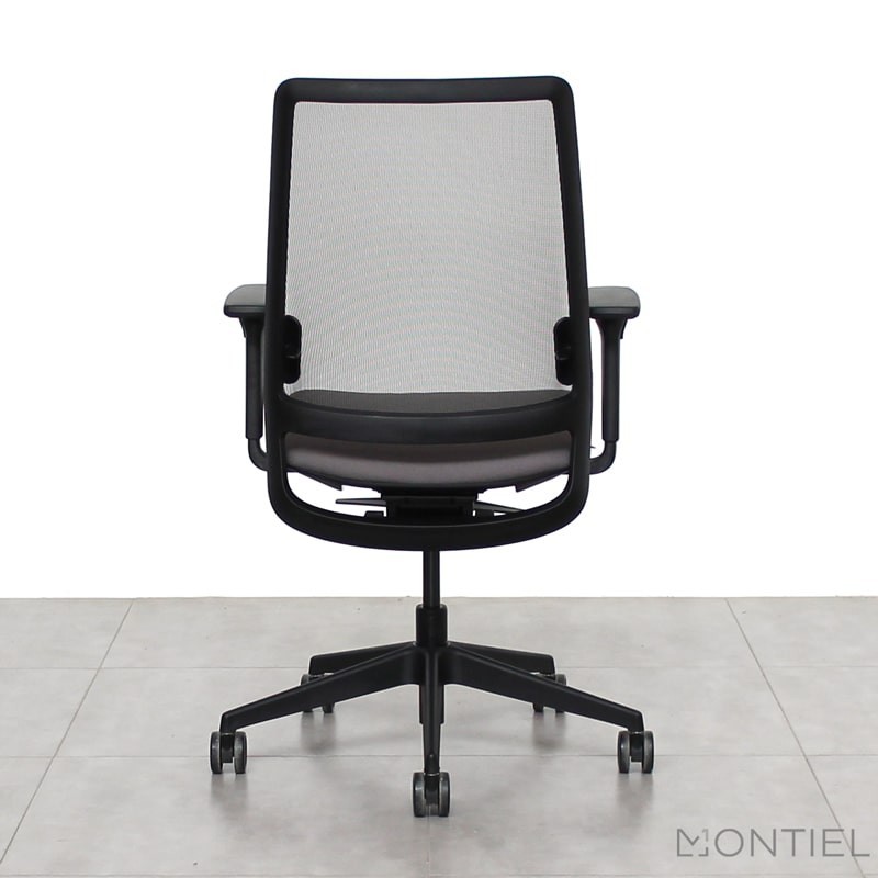 ▷ Silla Ergonómica Sense Malla Forma 5 con Envío Rápido