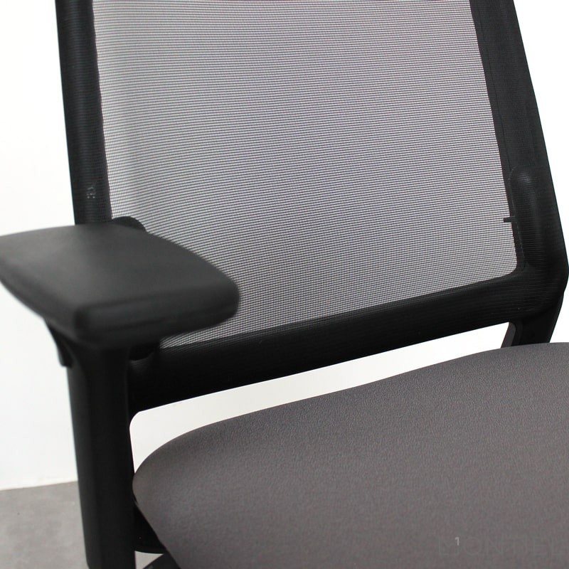 ▷ Silla Ergonómica Sense Malla Forma 5 con Envío Rápido