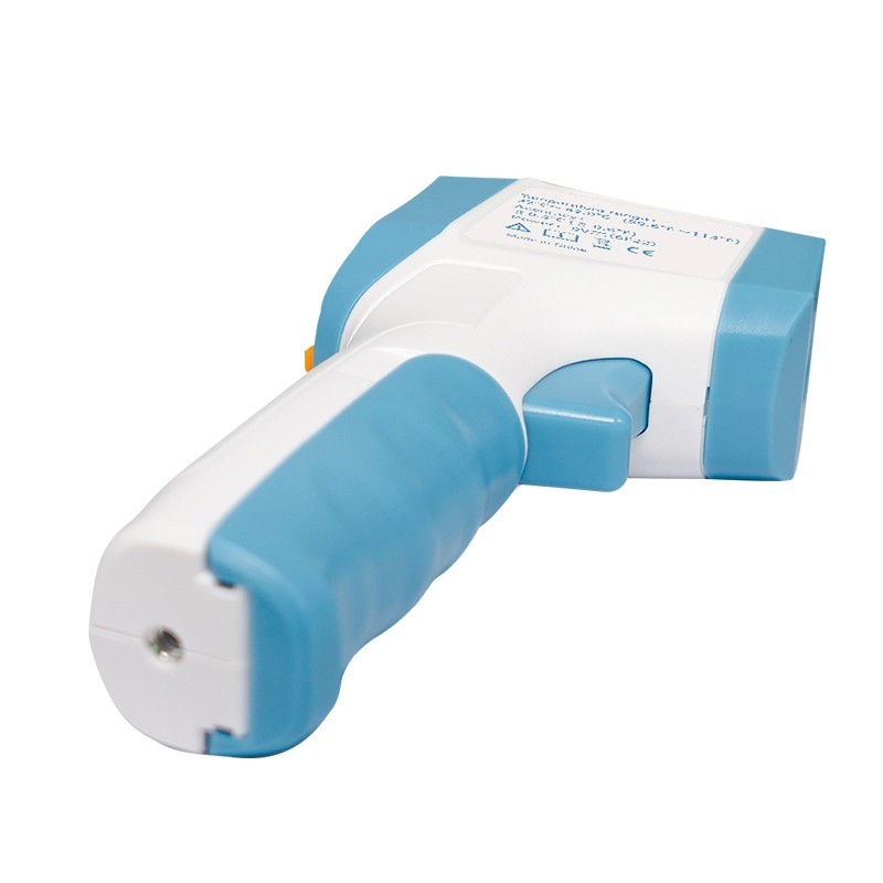 Termómetro Infrarrojo para Control de Acceso MC-UT305R - Montiel