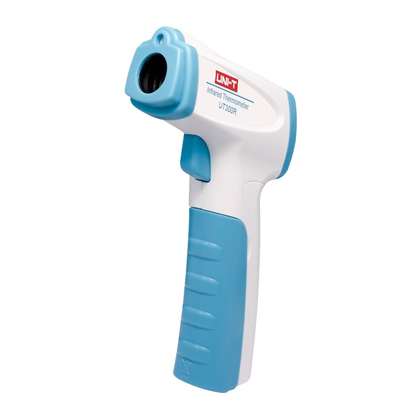 Termómetro Infrarrojo para Control de Acceso MC-UT305R - Montiel