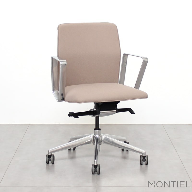 Allure Forma 5 tapizada