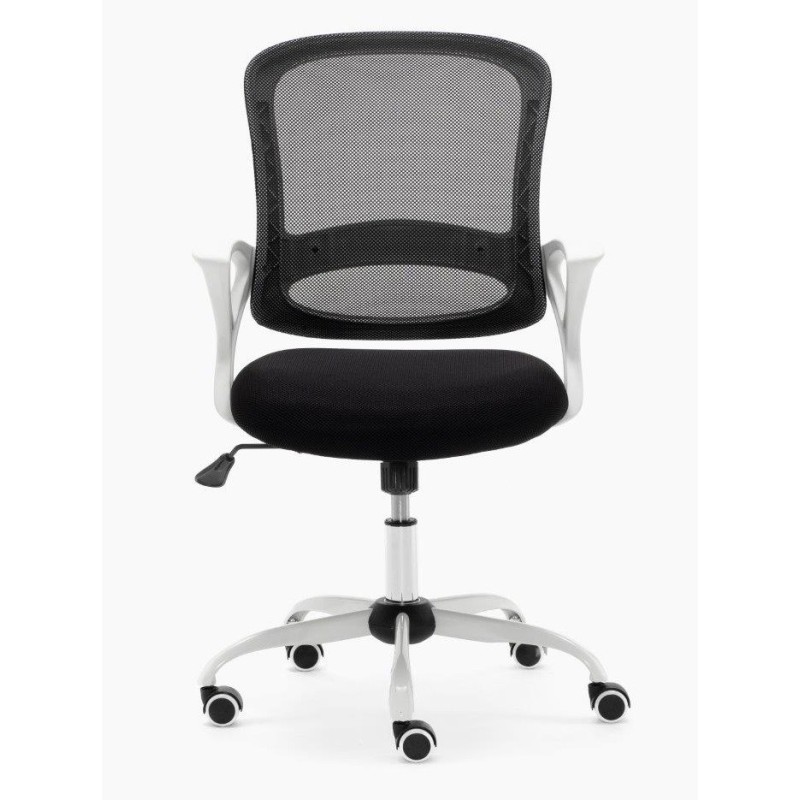 Silla Giratoria Lisboa para Ordenador de Euromof - Montiel