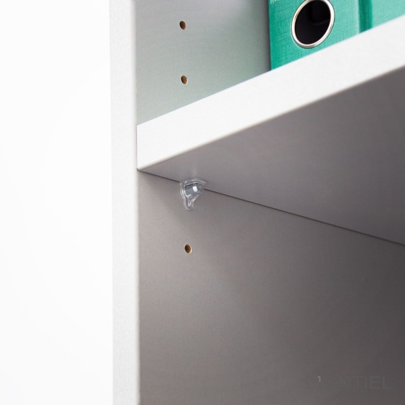 ▷ Estantería Baja de Oficina de Kunna - Muebles Montiel