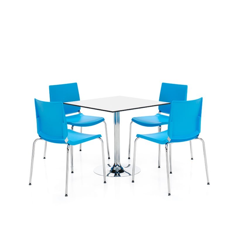 ▷ Silla Salas de Espera Atenea de DileOffice - Oficinas Montiel