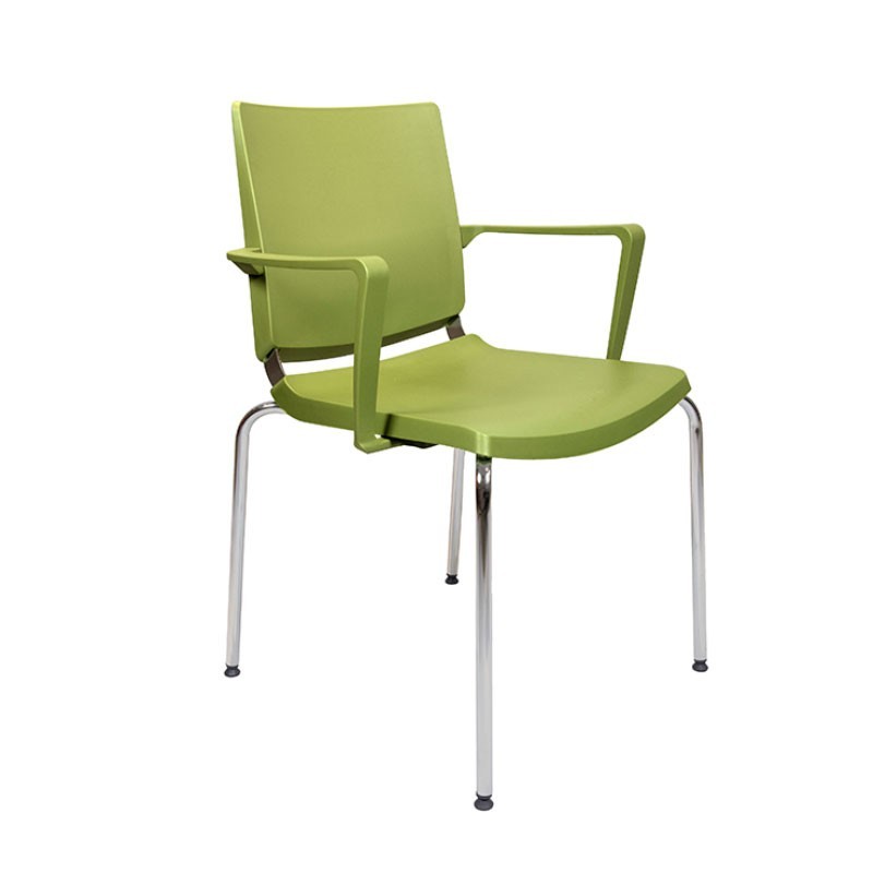 ▷ Silla Salas de Espera Atenea de DileOffice - Oficinas Montiel