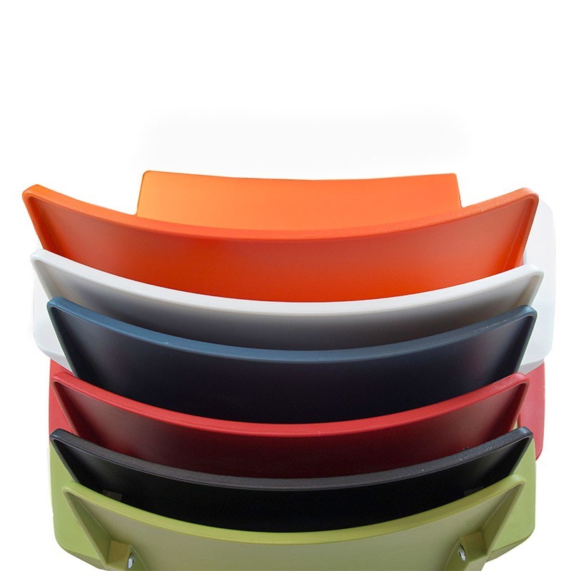 ▷ Silla Salas de Espera Atenea de DileOffice - Oficinas Montiel