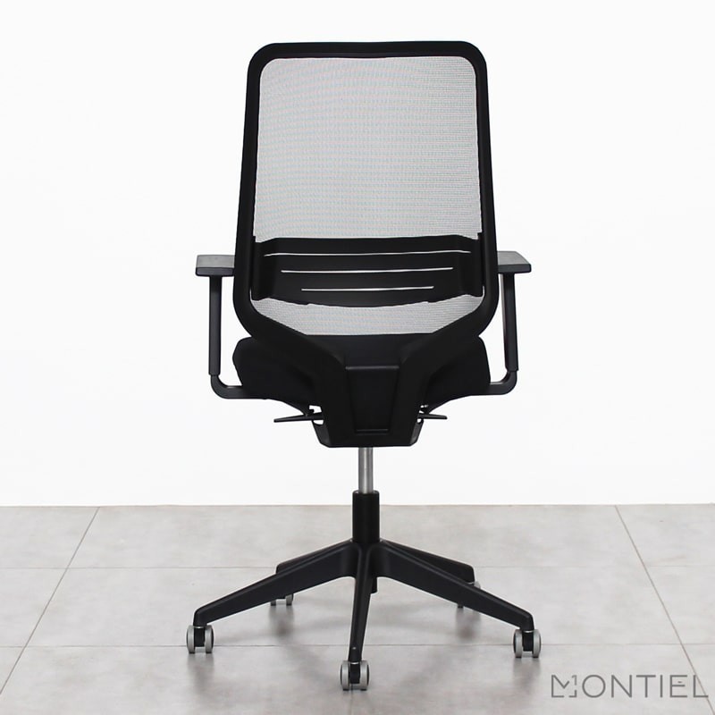 Silla Ergonómica Dot Pro para Oficina de Forma 5 - Montiel