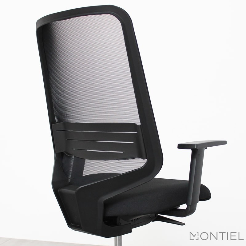 Silla Ergonómica Dot Pro para Oficina de Forma 5 - Montiel
