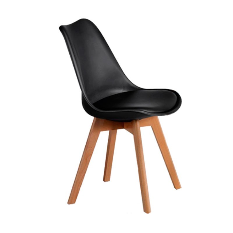 ▷ Silla Confidente Tallín de Euromof - Oficinas Montiel