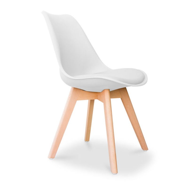 ▷ Silla Confidente Tallín de Euromof - Oficinas Montiel