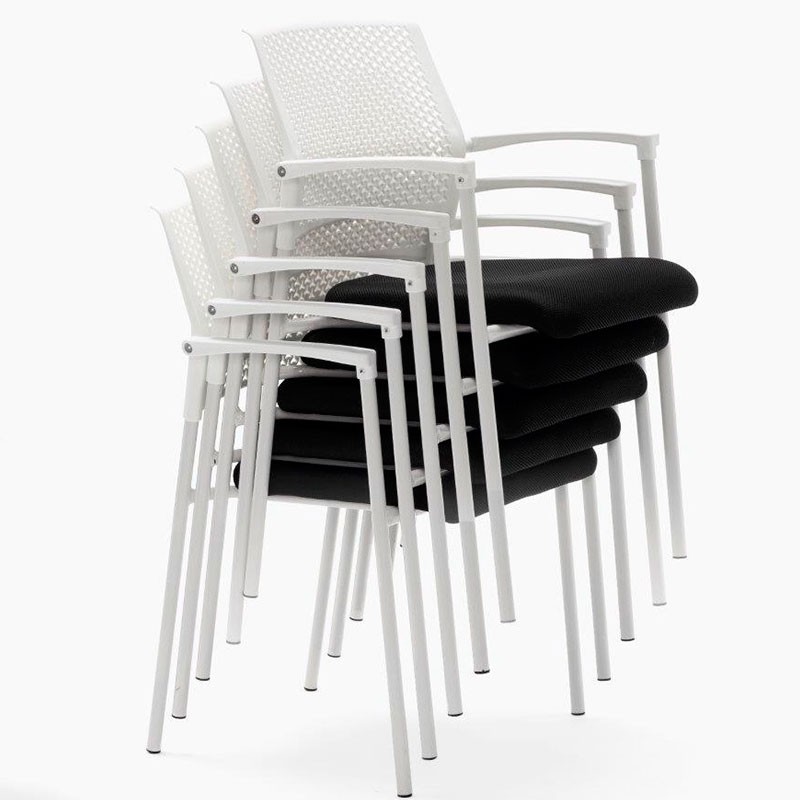 ▷ Silla de Colectividades Manila de Euromof - Oficinas Montiel