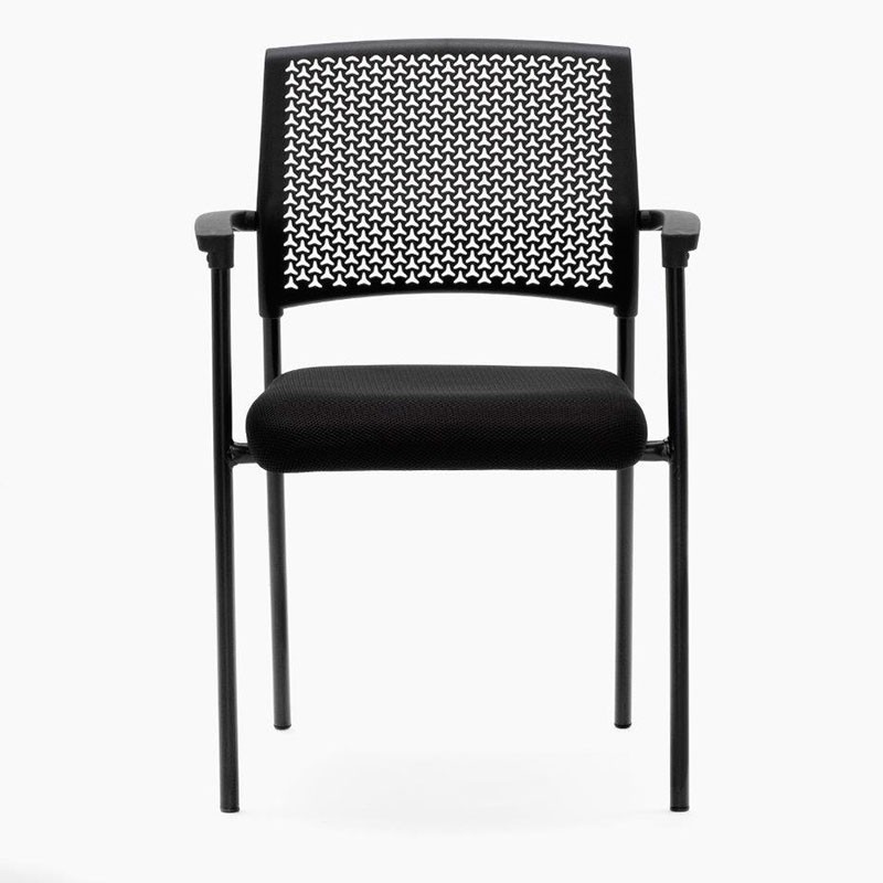 ▷ Silla de Colectividades Manila de Euromof - Oficinas Montiel