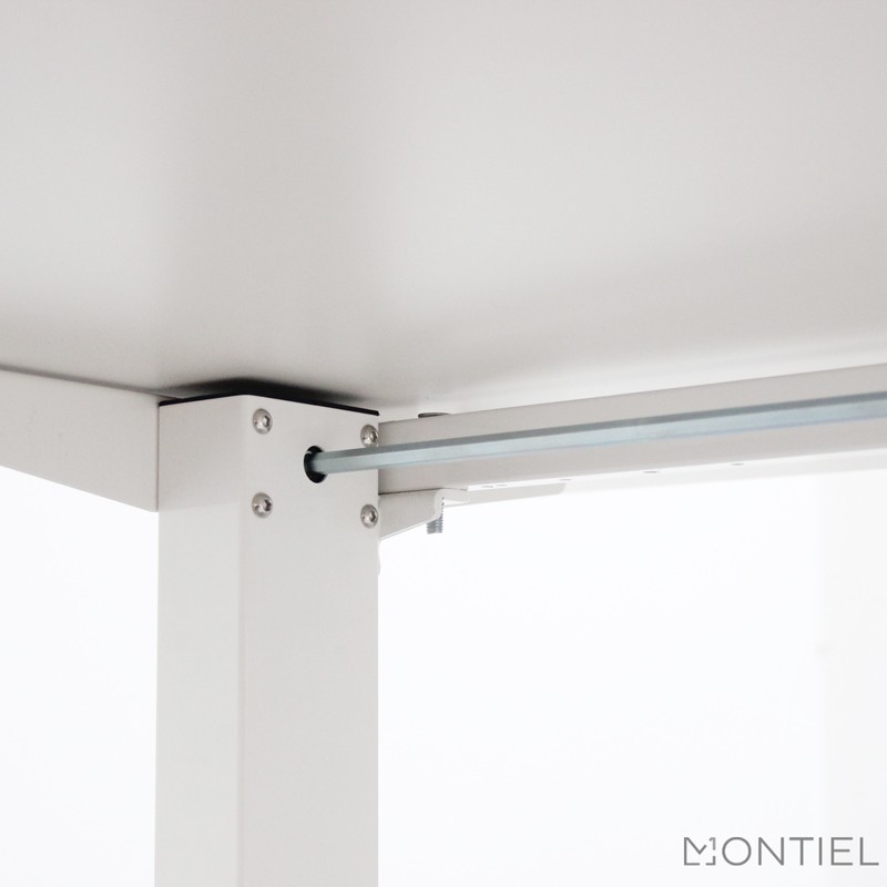 Mesa Elevable Eléctrica de Oficina UP de Kunna - Montiel