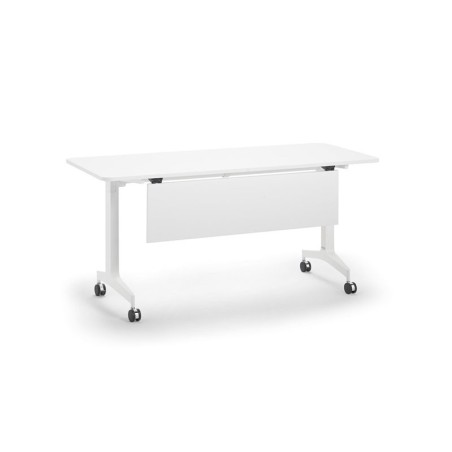 ▷ Mesa Plegable de Formación Travel de Forma5 - Montiel