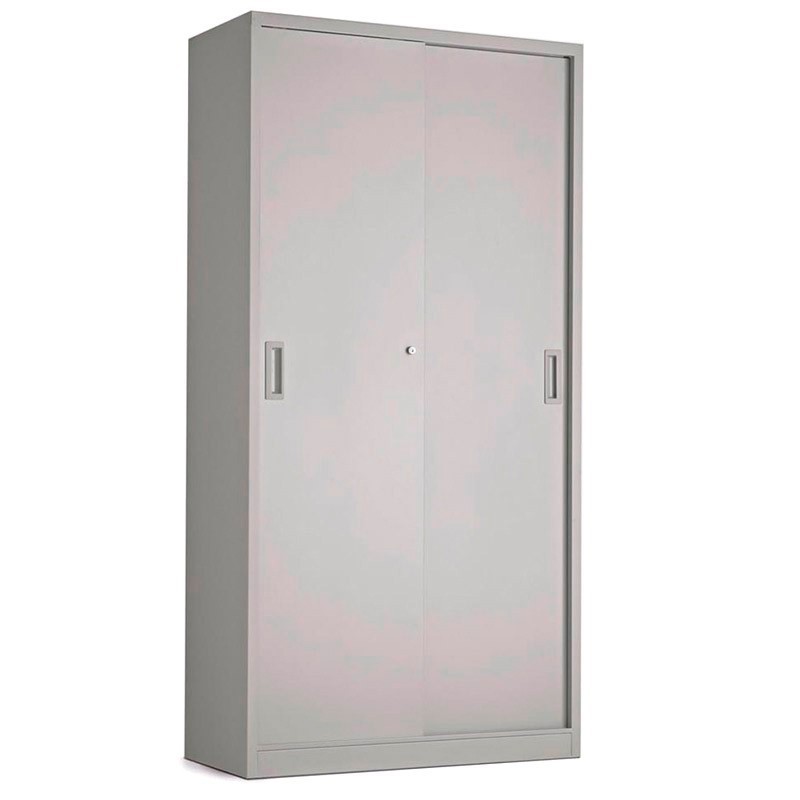 Armario de Puertas Correderas Barato en Oferta