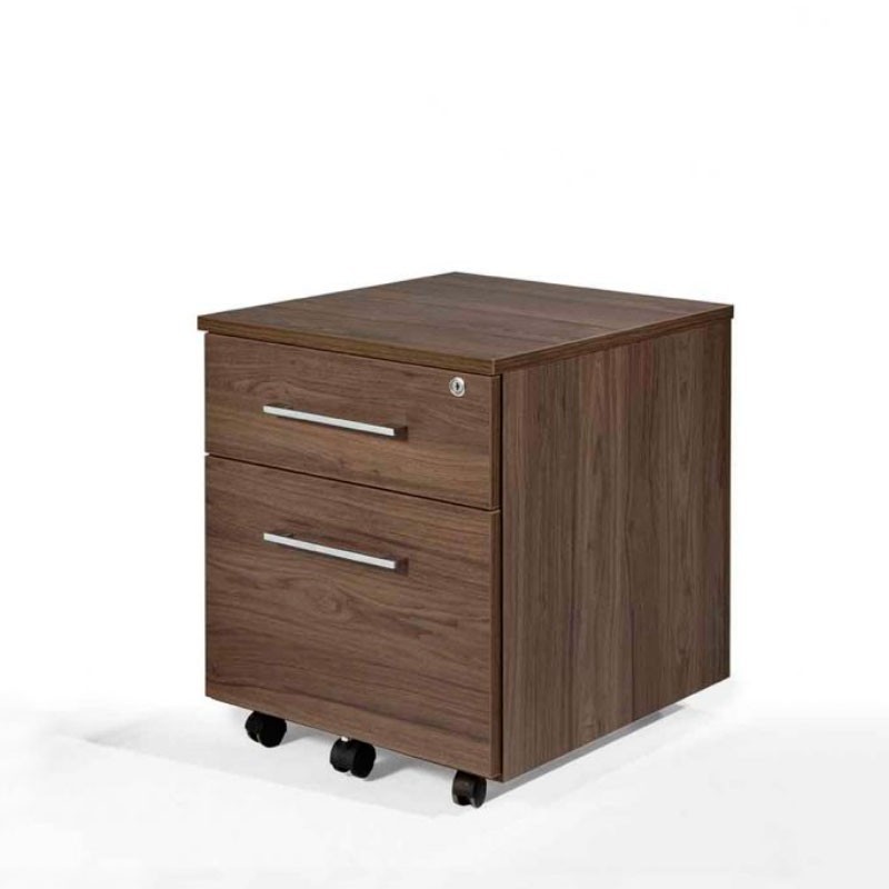 Cajonera de Oficina H4 de Herpesa