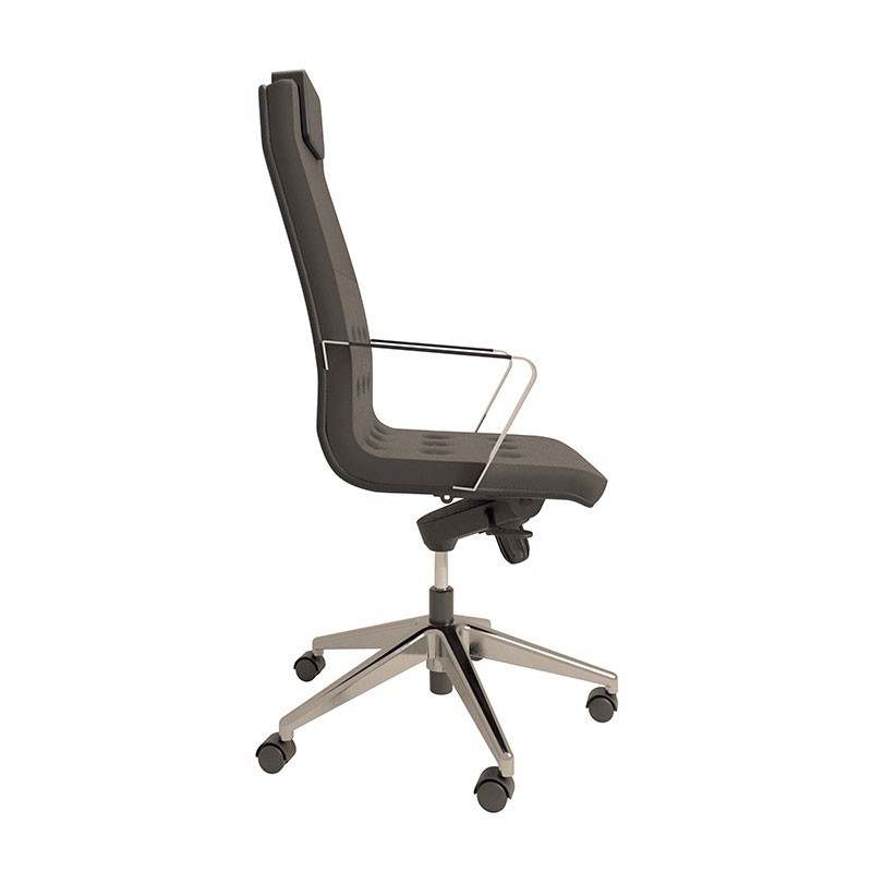 ▷ Sillón Oficina Orson de Somomar - Montiel