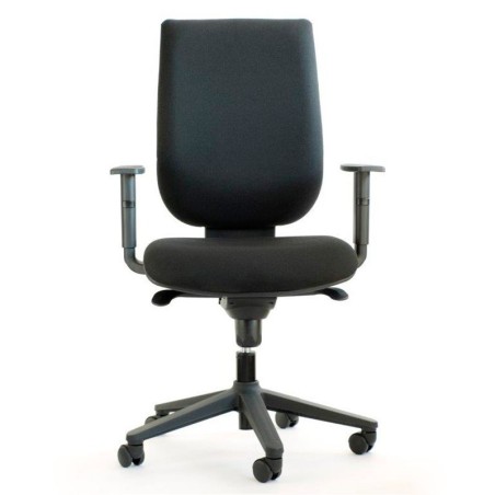 ▷ Silla Ergonómica Star Tapizada de Somomar - Montiel