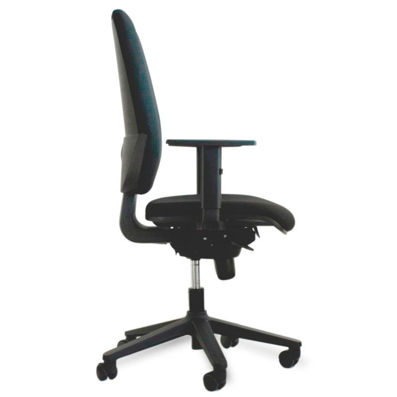 ▷ Silla Ergonómica Star Tapizada de Somomar - Montiel