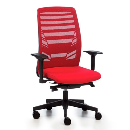 ▷Silla Ergonómica Telma Configurable de Somomar-Montiel