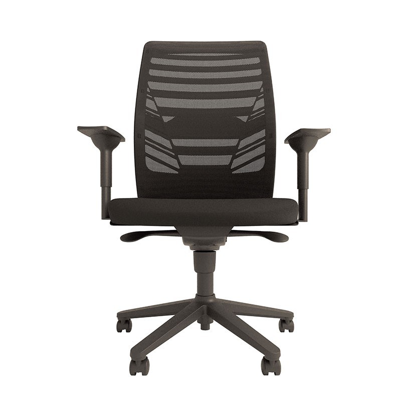 ▷Silla Ergonómica Telma Configurable de Somomar-Montiel