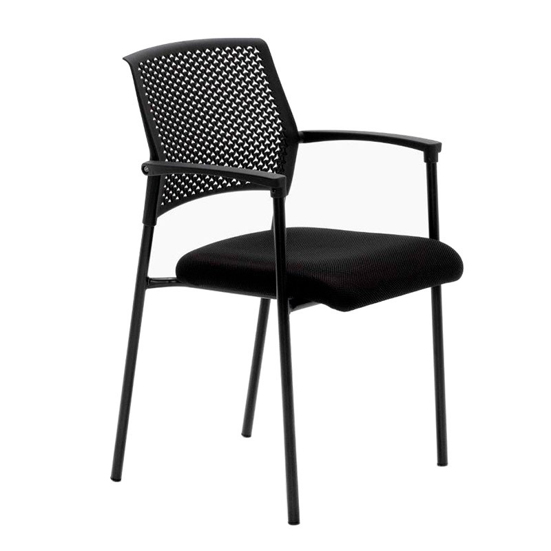 ▷ Silla de Colectividades Manila de Euromof - Oficinas Montiel