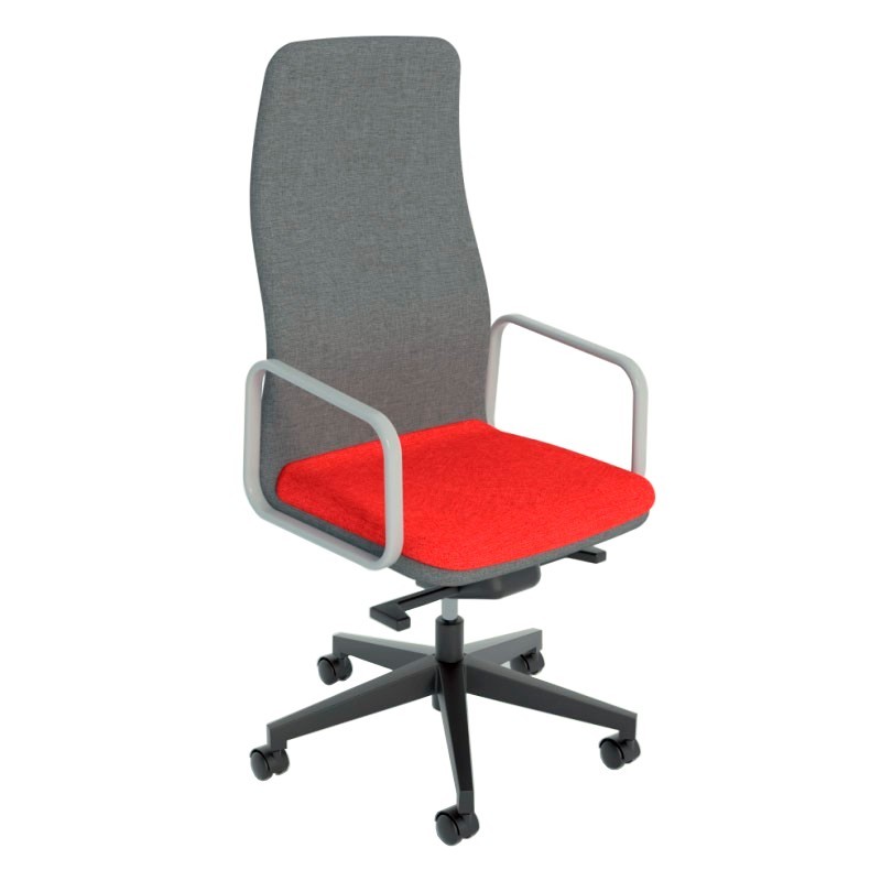 ▷ Sillón Direccional Vesper de Somomar -  Montiel