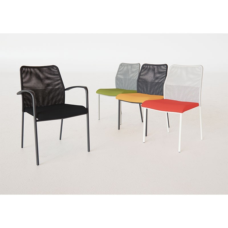 Silla de Colectividades Fram de Somomar