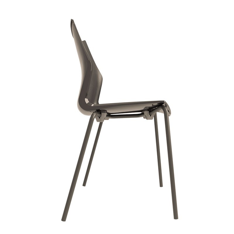 ▷ Silla de Colectividades Tenzing de Somomar - Montiel