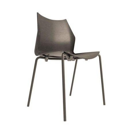 ▷ Silla de Colectividades Tenzing de Somomar - Montiel