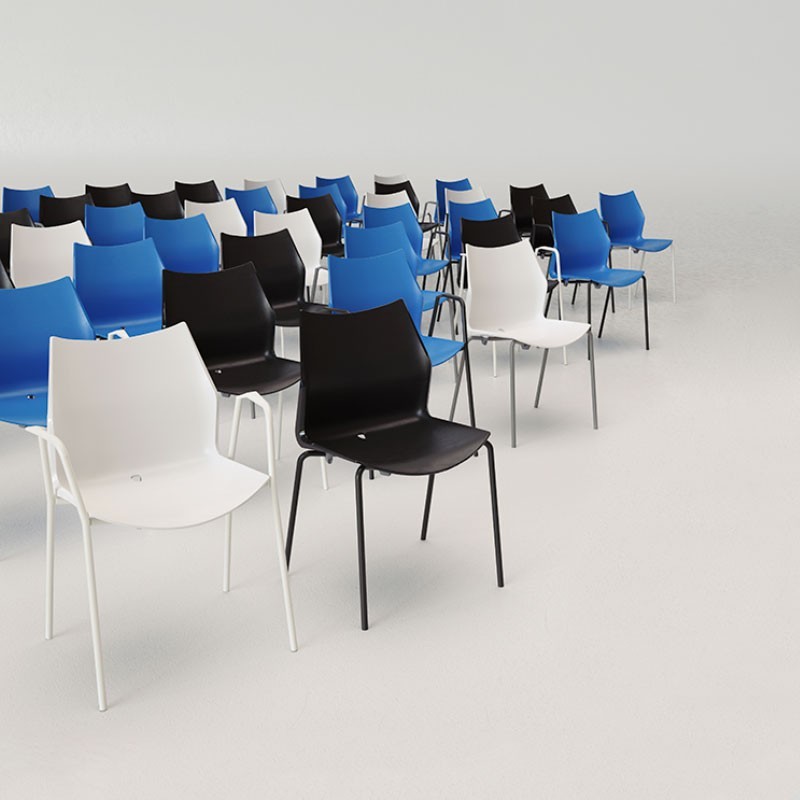 ▷ Silla de Colectividades Tenzing de Somomar - Montiel