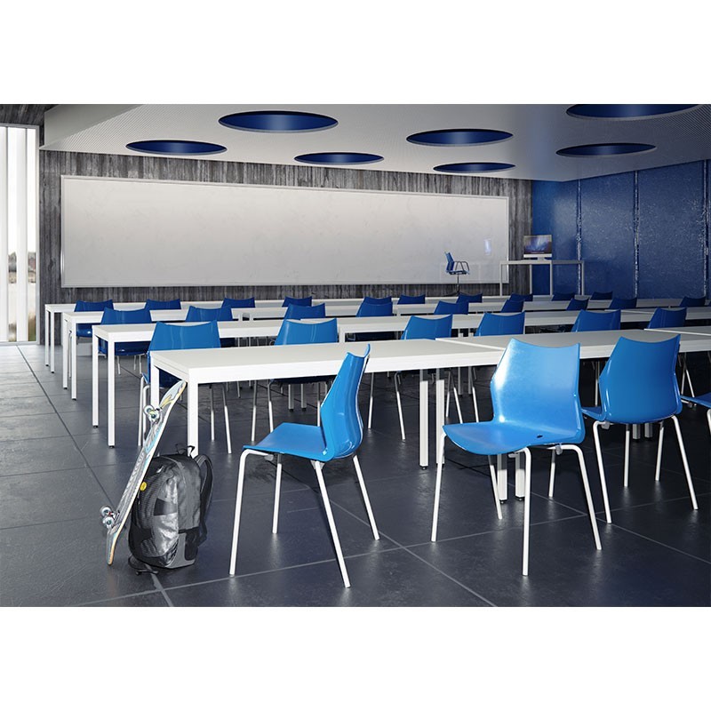 ▷ Silla de Colectividades Tenzing de Somomar - Montiel