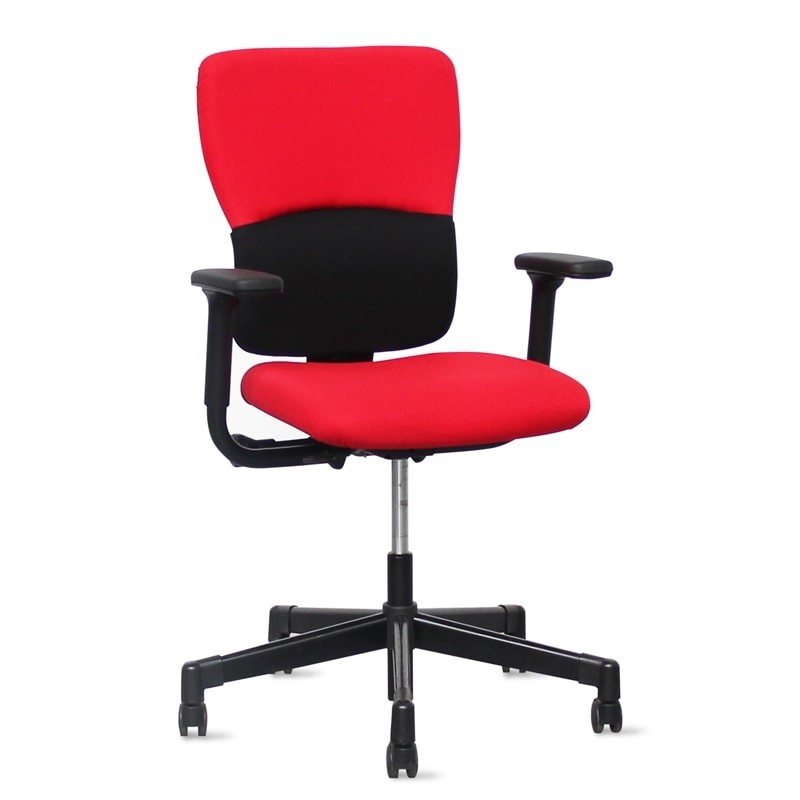 ▷ Silla Lets B de Steelcase para Oficina - Montiel