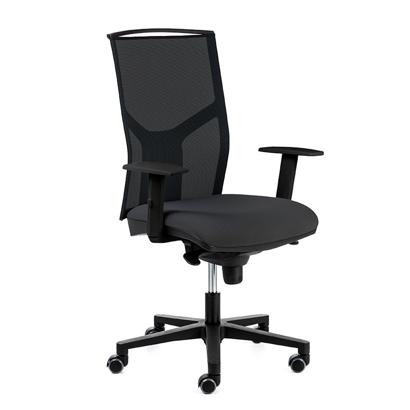 EXPRESS - Silla Ergonómica Atika Pro de DileOffice - Montiel