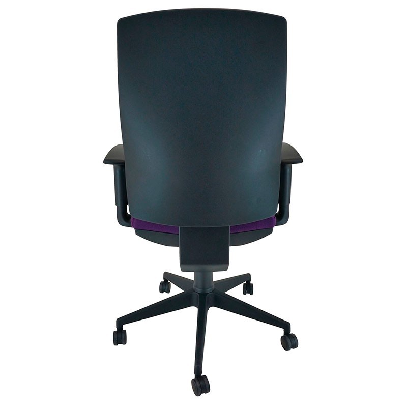 Silla Oficina Ergonómica Isabella de Kunna - Montiel