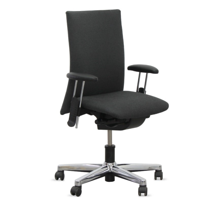 Silla Ergonómica Comforto 55 de Haworth - Montiel