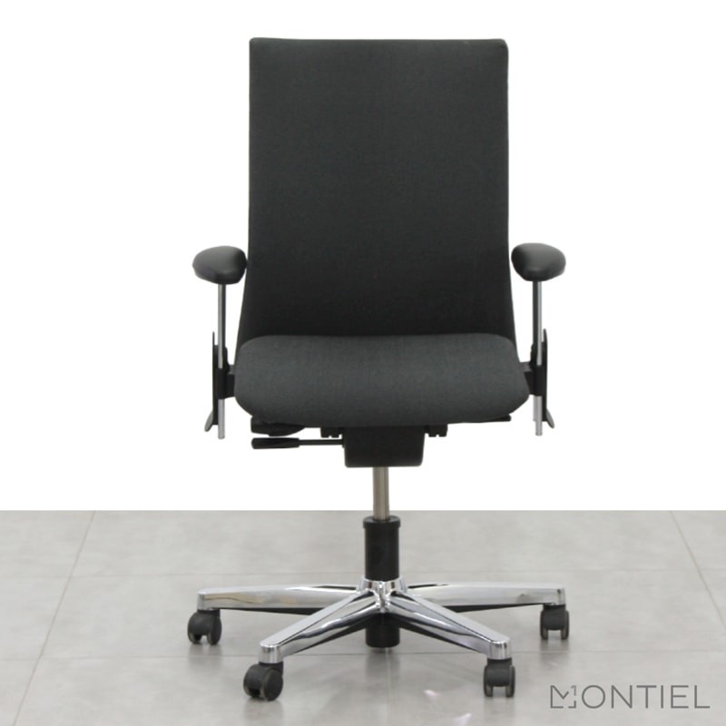 Silla Ergonómica Comforto 55 de Haworth - Montiel