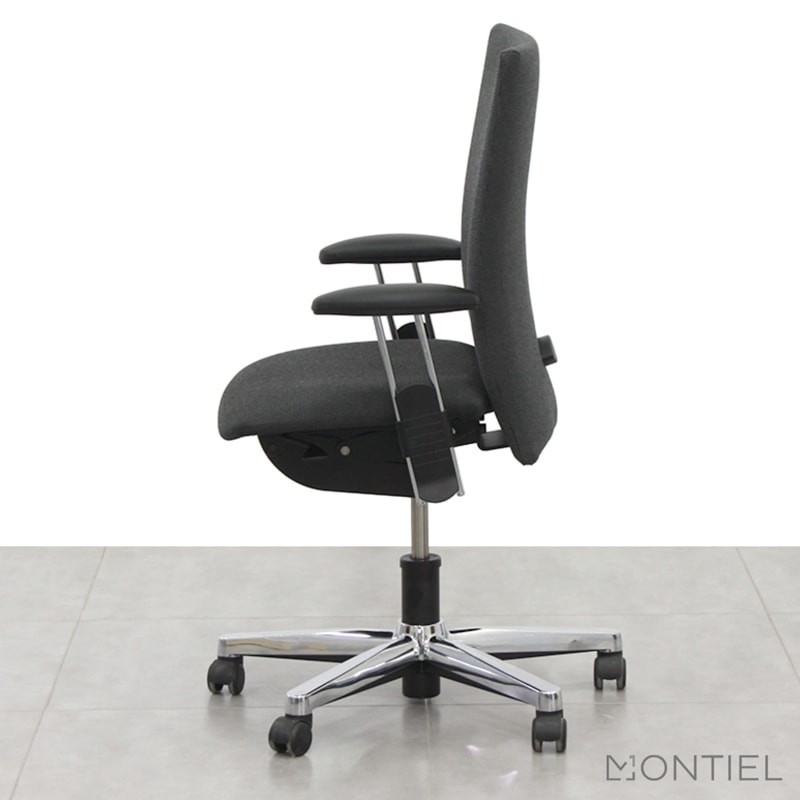 Silla Ergonómica Comforto 55 de Haworth - Montiel