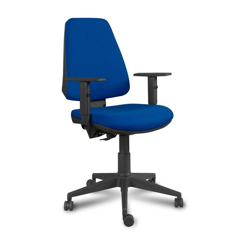 Silla Giratoria Oficina Almu de Kunna - Montiel