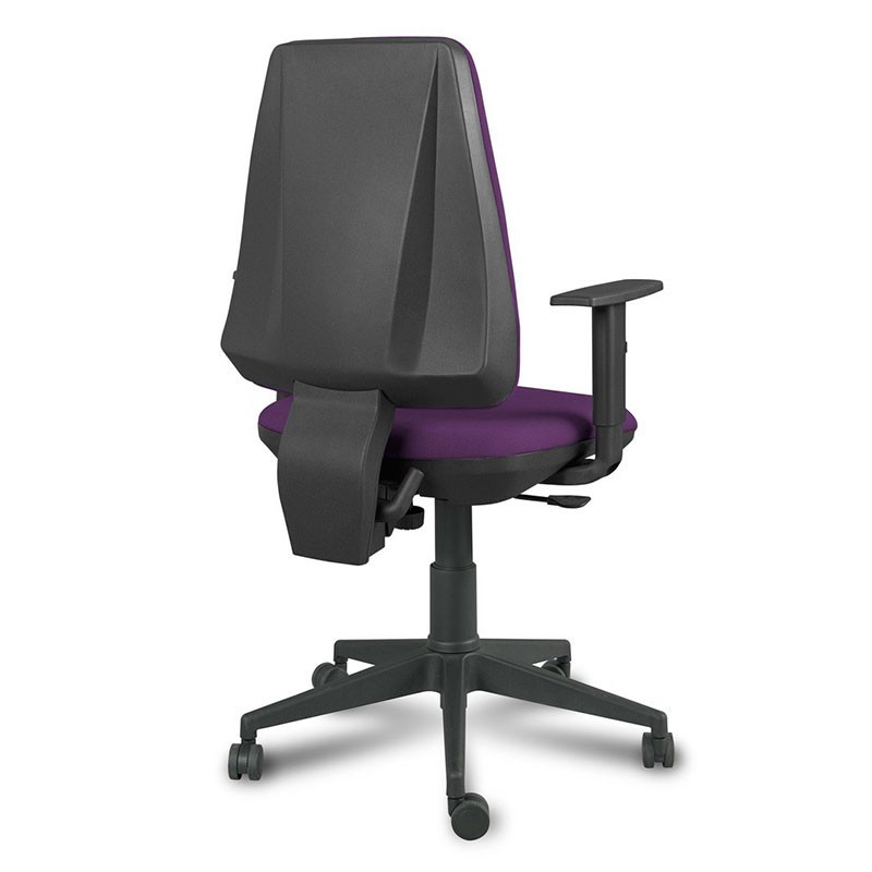 Silla Giratoria Oficina Almu de Kunna - Montiel