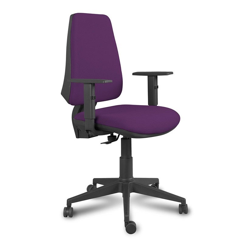 Silla Giratoria Oficina Almu de Kunna - Montiel