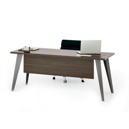 Mesa de Oficina con Ala Pigreco PG0 de Martex | Montiel