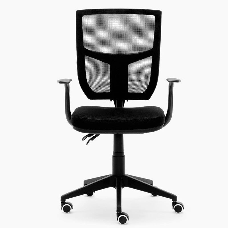 ▷ Silla Giratoria de Escritorio Roma de Euromof - Oficinas Montiel