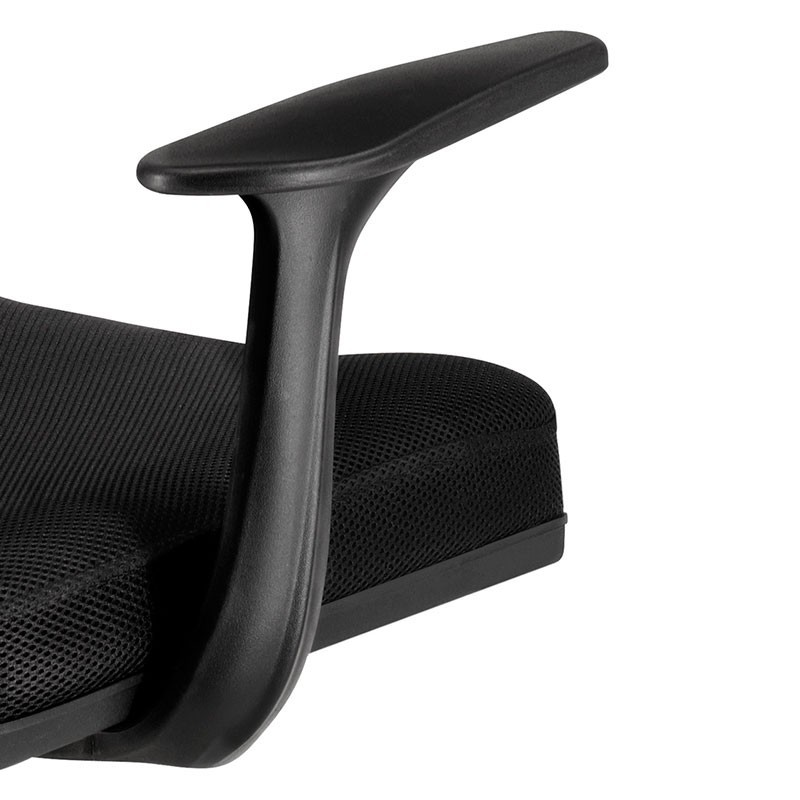 ▷ Silla Giratoria de Escritorio Roma de Euromof - Oficinas Montiel